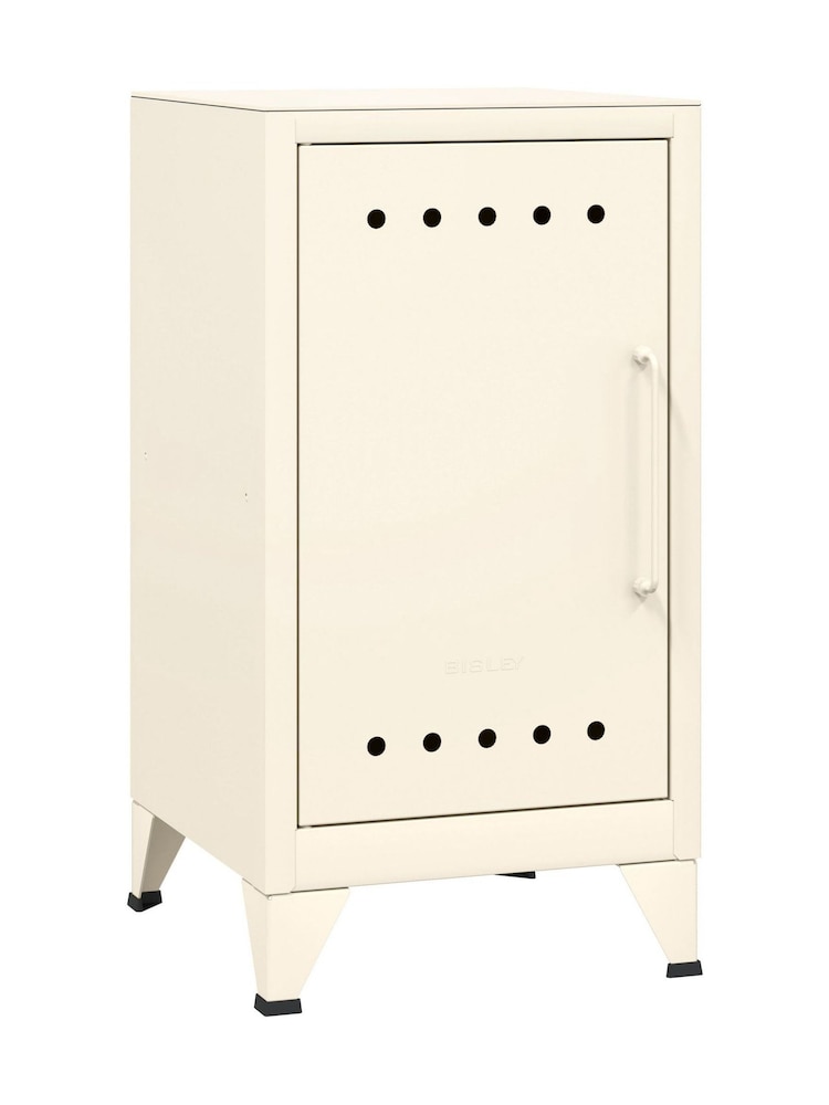 Bisley Chalk Fern Mini Left Hand Door Open - Image 3 of 3 Bisley Chalk Fern Mini Left Hand Door Open - Image 3 of 3