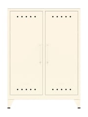 Bisley Chalk Fern Middle Sideboard Shelves - Image 2 of 3