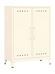 Bisley Chalk Fern Middle Sideboard Shelves - Image 3 of 3