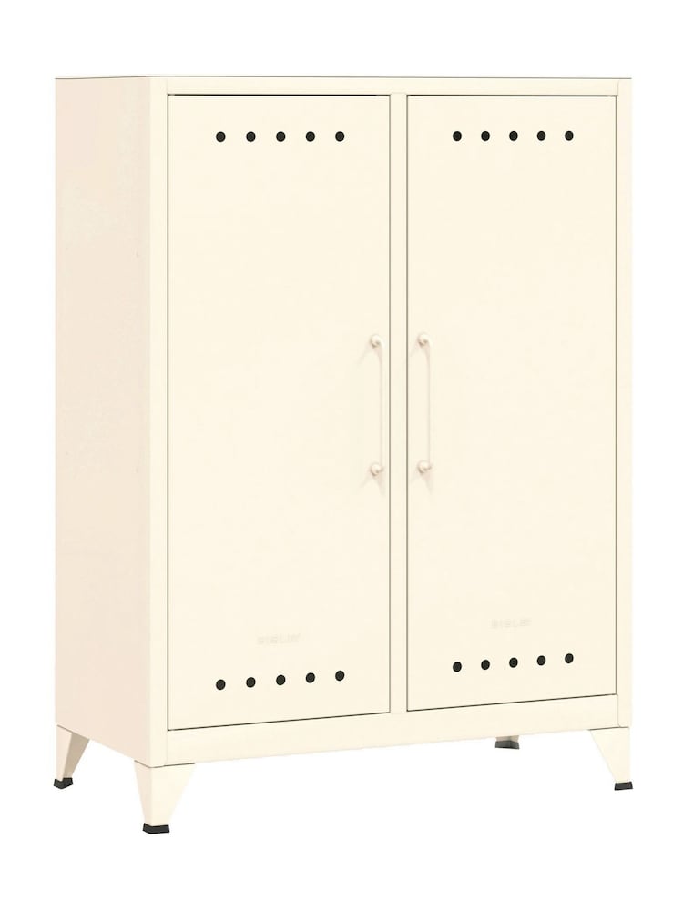 Bisley Chalk Fern Middle Sideboard Shelves - Image 3 of 3 Bisley Chalk Fern Middle Sideboard Shelves - Image 3 of 3