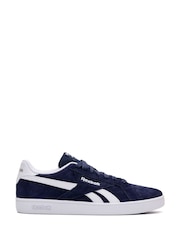 Reebok Court Retro Trainers - Image 1 of 4
