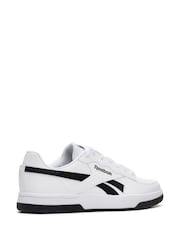 Reebok Prime Serve Black Trainers - Image 4 of 4