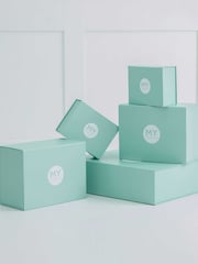 My 1st Years Personalised Dinosaur Clock Puzzle FSC® - Image 4 of 4