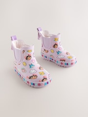 סגול עדין - Gabby's Dollhouse Chelsea Wellies - תמונה 1 מתוך 5