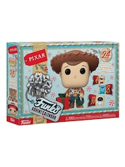 Funko Funko Pixar 24 Day Advent Calendar Day - Image 1 of 4