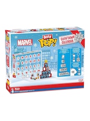 Funko Bitty Marvel Comics Countdown Calendar Comics - Image 2 of 3
