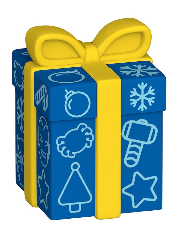 Funko Bitty Marvel Comics Countdown Calendar Comics - Image 3 of 3