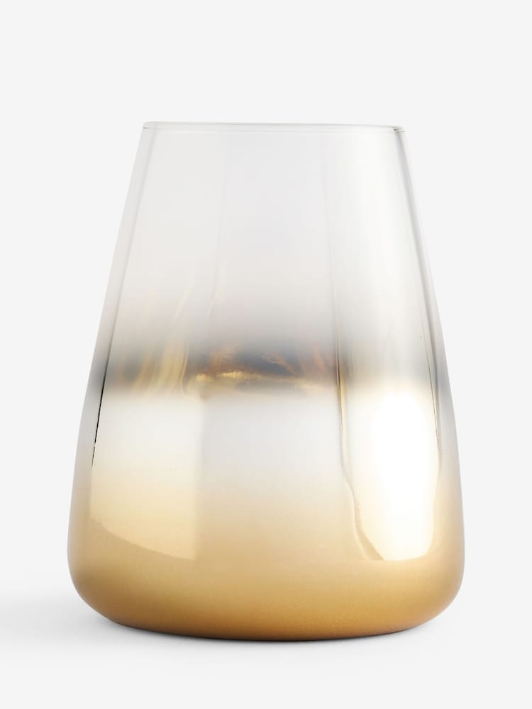 Set de 4 vasos cónicos - Imagen 3 de 3