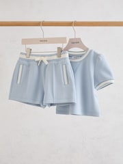 Reiss Etta Top & Jogger Set - Obraz 1 z 3