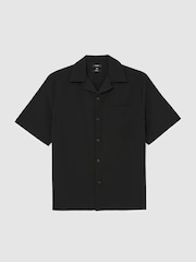 Reiss Black Eclipse Shirts - Image 2 of 6