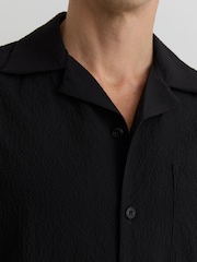 Reiss Black Eclipse Shirts - Image 3 of 6
