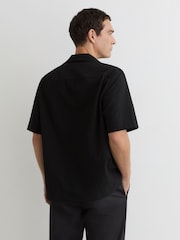 Reiss Black Eclipse Shirts - Image 5 of 6