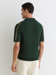 Reiss Forest Green Ellingham Shirt - Image 5 of 7