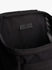 Tommy Hilfiger Textile Logo Packable Backpack - Imagem 2 de 2