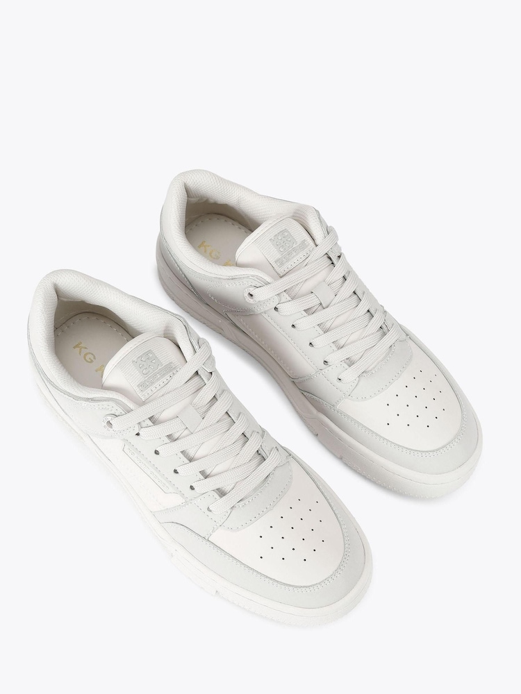 KG Kurt Geiger Storm Retro Shoes - Imagen 2 de 4