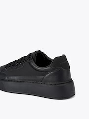 KG Kurt Geiger Black Kinsley Retro Shoes - Image 3 of 4