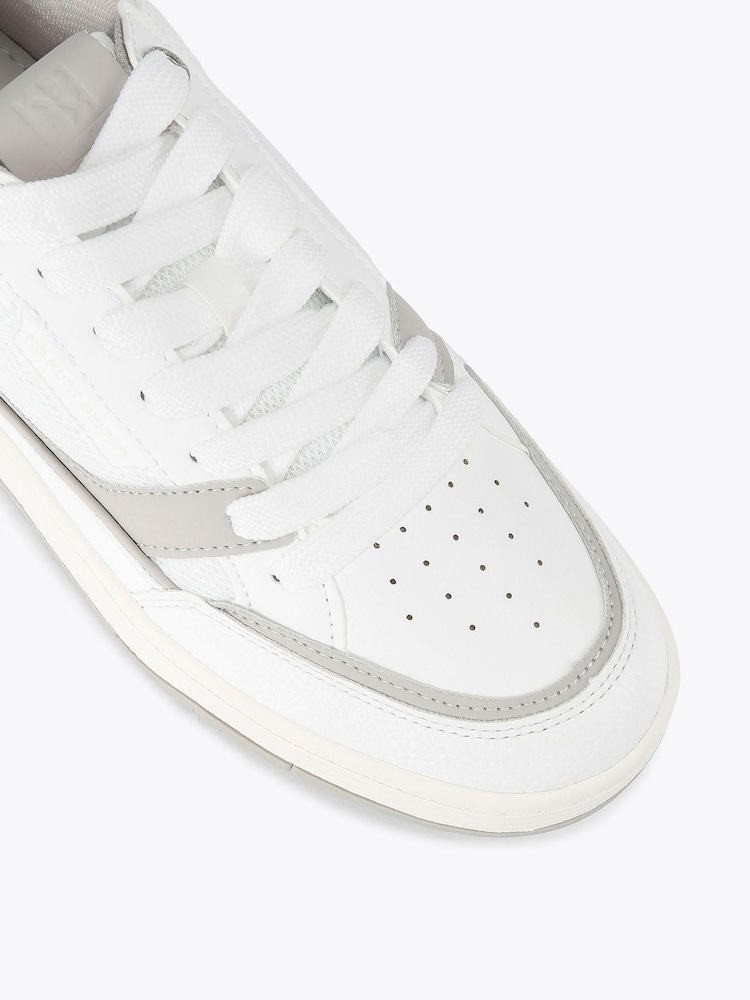 KG Kurt Geiger Ryder Skate Shoes - Imagen 4 de 4