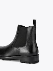 KG Kurt Geiger Black Phoenix Boots - Image 3 of 4