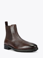 KG Kurt Geiger Brown Phoenix Boots - Image 2 of 4