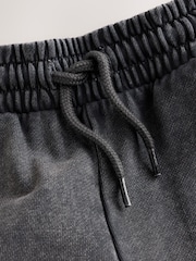 Grey Wash Utility Joggers (3mths-7yrs) - Image 4 of 4