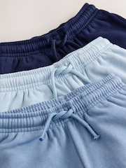 Blue Sweat Top & Joggers Set 6 Piece (3mths-7yrs) - Image 8 of 8