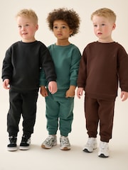 Neutral Price Starter Set 6 Peice (3mths-7yrs) - Image 1 of 5