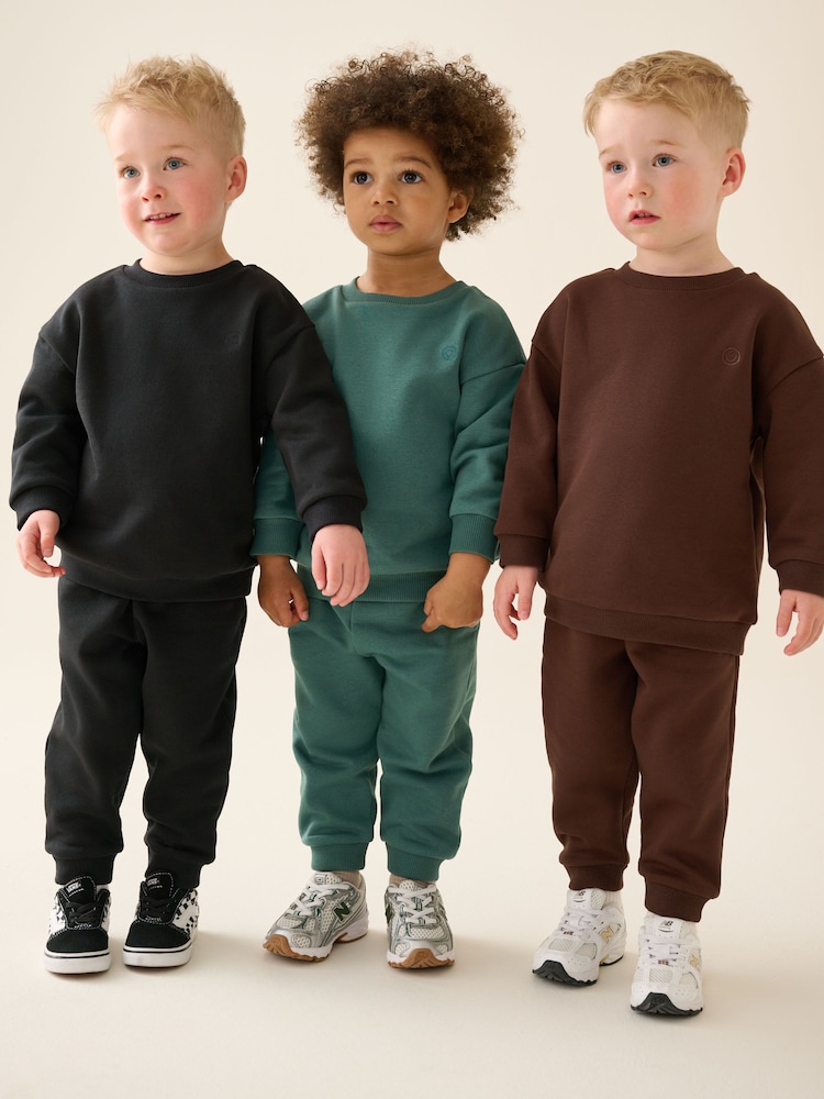 Neutral Price Starter Set 6 Peice (3mths-7yrs) - Image 1 of 5
