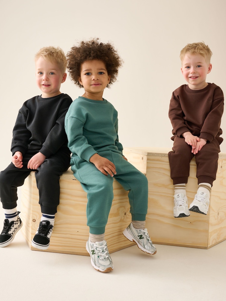 Neutral Price Starter Set 6 Peice (3mths-7yrs) - Image 2 of 5