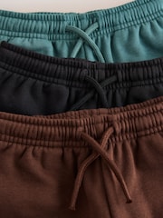 Green/Blue Price Starter Sweat Top & Joggers Set 6 Peice (3mths-7yrs) - Image 12 of 13