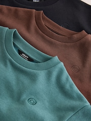 Green/Blue Price Starter Sweat Top & Joggers Set 6 Peice (3mths-7yrs) - Image 13 of 13