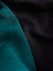 Green/Black Hoody Sweat Top and Jogger Set 4  Peice (3mths-7yrs) - Image 11 of 12