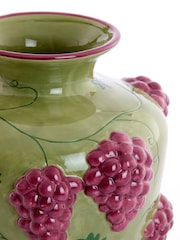 Light & Living Grape Decoration Vase - Imagen 3 de 4