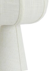 Light & Living Cream Sorella Table Lamp - Image 5 of 6