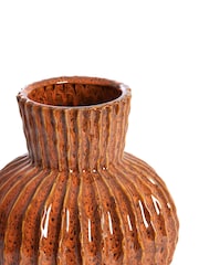 Light & Living Zirja Deco Vase - Imagen 3 de 4