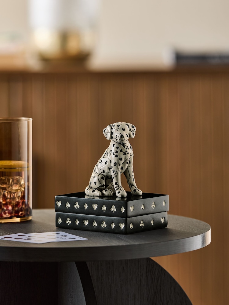 Ace The Dalmatian Card Box - 5суретінің 1 суреті
