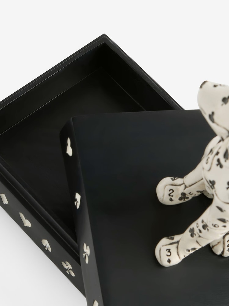 Ace The Dalmatian Card Box - 5суретінің 5 суреті