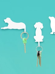 Suck UK Suck Uk Dog Hooks & Cat Notebooks - Image 5 of 6