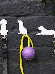 Suck UK Dog Hooks & Notebooks - Image 4 of 5