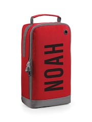 Treat Republic Personalised Football Boots Bag - Image 1 of 1