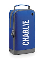 Treat Republic Personalised Football Boots Bag - Image 1 of 1