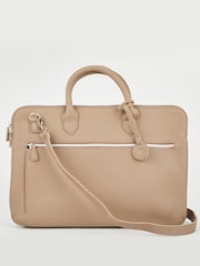 Goodeehoo Mink Balsas Document Case Laptop Bag - Image 1 of 2