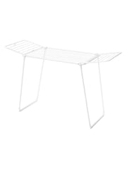 Brabantia White HangOn Drying Rack Too 18m - Image 6 of 6