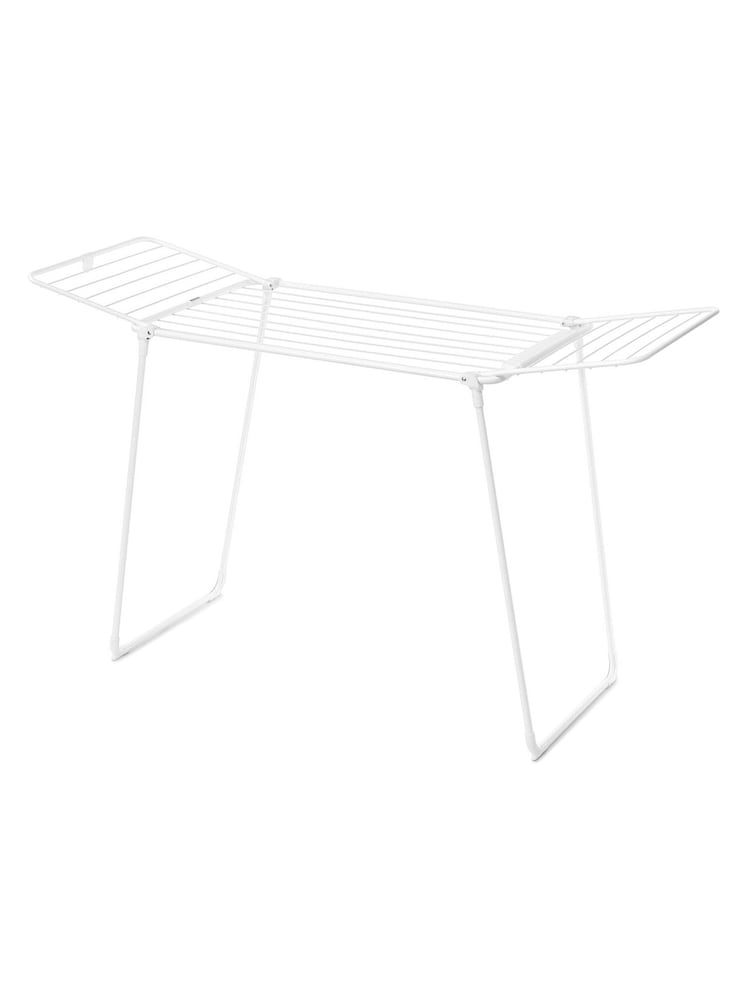 Brabantia White HangOn Drying Rack Too 18m - Image 6 of 6