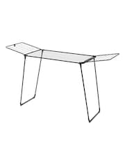 Brabantia Matt Black HangOn Drying Rack Too 22m - Image 3 of 6