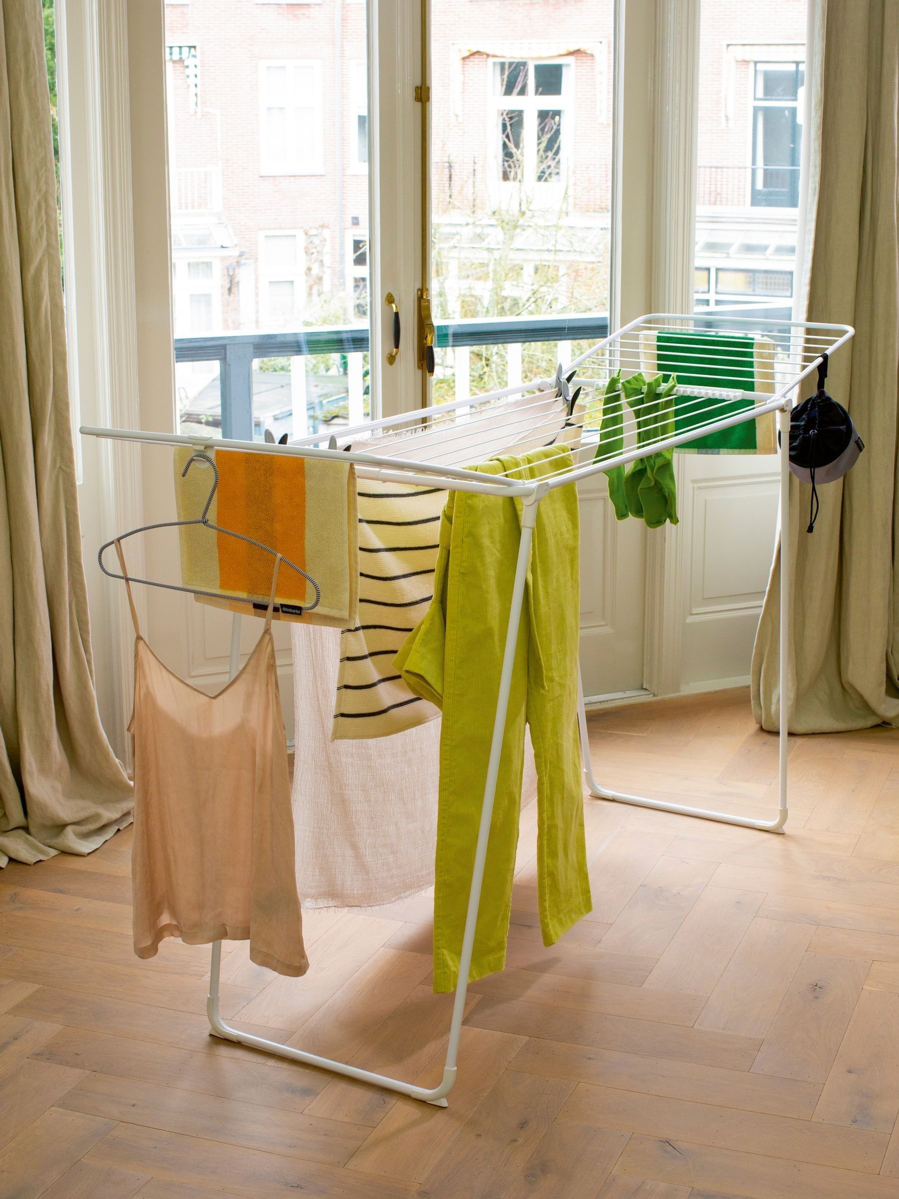 Brabantia Hangon Drying Rack - Image 5