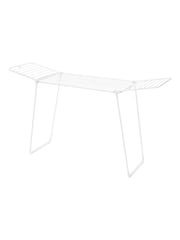 Brabantia White HangOn Drying Rack Too 22m - Image 4 of 6