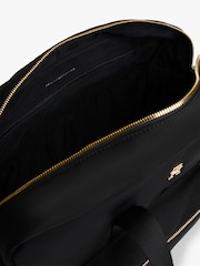 Tommy Hilfiger Black Essential Changing Bag - Image 4 of 4