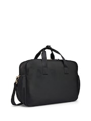 Schwarz - Tommy Hilfiger Essential Wickeltasche - Bild 5 von 7