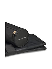 Schwarz - Tommy Hilfiger Essential Wickeltasche - Bild 6 von 7