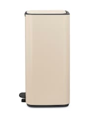 Brabantia Soft Beige Bo Pedal Bin 30L - Image 5 of 6